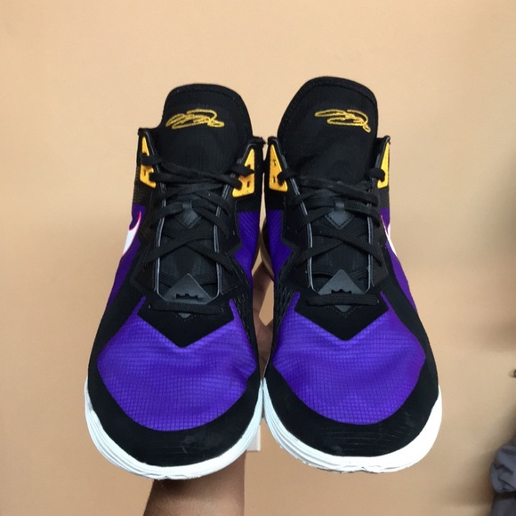 Nike Lebron 18 Low ACG Terra - Picture 3 of 16